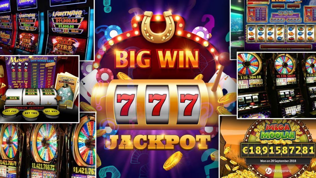 How to Win on Online Slots