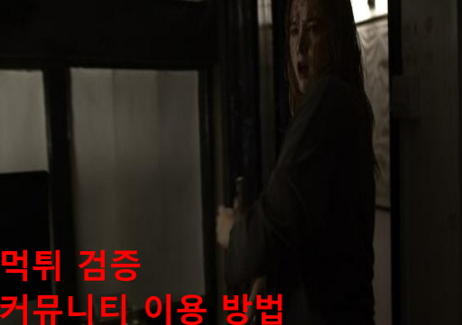 먹튀